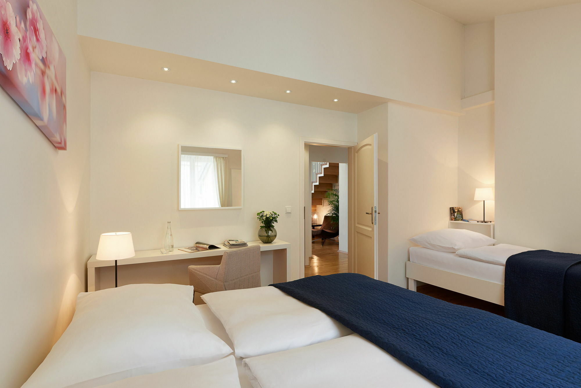 Residence Vocelova Prague Exterior photo